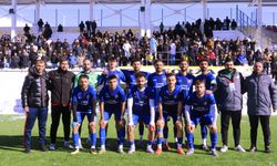 Lider Bitlis’e Gücümüz Yetmedi: 4-0