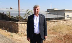 Kayapınar Belediye Başkanı Samir Özhan Aksa FM’e Konuk Oluyor