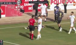 Petrolspor Penaltıyla Güldü, Liderlik Geri Geldi