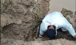 BASKİ’den Kayıp-Kaçak Suya Teknik Müdahale Aralıksız Devam Ediyor