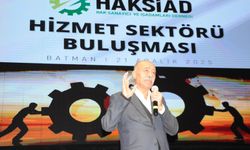 Şemsettin Dursun: Müslüman İş İnsanı ‘Ben’ Değil ‘Biz’ Merkezli Olmalıdır