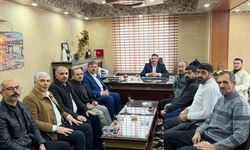 Başkan Çiftçi: “Sivil Toplum Bizim En Önemli Paydaşımızdır”