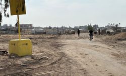 Siyonist rejimle Washington'un planı Gazze'yi fiilen bölme riskini yeniden gündeme taşıdı