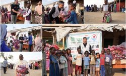 STK'lar Sudan için seferber oldu