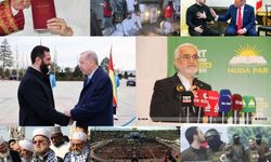 Şubat 2025’te Türkiye ve Dünya gündemi: Diplomasi, iç politik gelişmeler ve bölgesel krizler