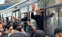 Suriye 70 eski askeri serbest bıraktı