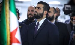 Suriye İçişleri Bakanı: Güvenlik birimlerinde yeniden yapılanma başladı