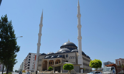 Mehmet Emin Terece Camii’nde Sabah Namazı Buluşması