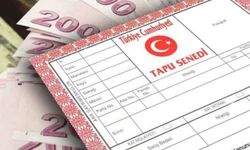 Tapunuzu 31 Aralık'a kadar alın: Yeni yılda harçlar üç kat artacak