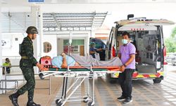 Tayland, Kamboçya ile olan çatışmada ilk sivil ölümlerini bildirdi