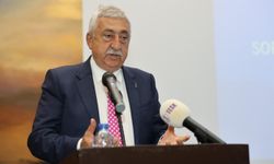 TESK Genel Başkanı Palandöken: Gerçek usule geçiş mali müşavirlerle iş birliği içinde yürütülecek