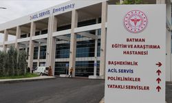 Batman’a 16 Yeni Hekim Kadrosu Tahsis Edildi