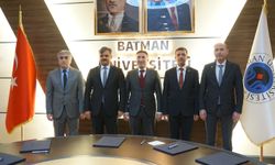 TRC3 Bölgesi İçin Enerji Akademisi Kuruluyor