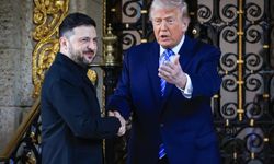 Trump: Ukrayna savaşında çözüm yakın