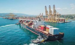 TÜİK: İhracat yüzde 1,3, ithalat yüzde 2,6 arttı