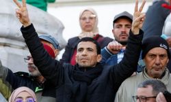 Tunus'ta toplu açlık grevi: "Zindanlar direniş alanına dönüştü"