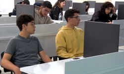 Türkiye’de bir ilk: Liseliler tercihten önce üniversite öğrencisi oldu