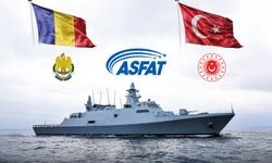 Türkiye'den bir ilk: Bir NATO ülkesine ilk kez savaş gemisi ihraç edilecek