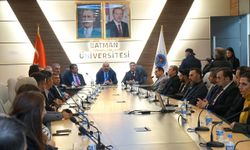 Türkiye’nin En Büyük Sera Projesi Hayata Geçirilecek