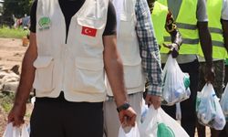 Umut Kervanı 25 Aralık’ta Sudan yolcusu