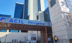 Üniversite öğrencileri arasında kavga: Bir yaralı