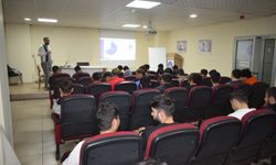 Üniversite Öğrencilerine Bağımlılığa Karşı Bilinçlenme Eğitimi