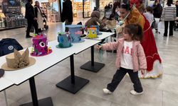 Üniversiteden Çocuklara Sürdürülebilir Gelecek Dokunuşu