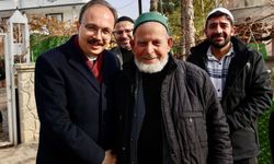 Vali Kızılkaya: Siirt’in her noktasında hizmetler sürecek