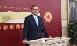 Ramanlı: Adliyelerdeki bütün emanet ve delil koruma süreçleri yeniden yapılandırılmalı