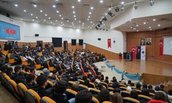 Siber Güvenlik Paneli Düzenlendi