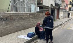 Batman’da Dilencilere Geçit Yok