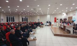 Batman OSB’de Yeni Yönetim Göreve Başladı