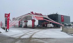 Yeni Hasankeyf’e 45 Milyon Liralık Akaryakıt Tesisi