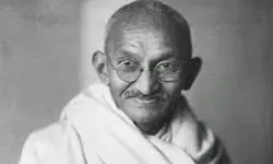 Gandi kimdir?