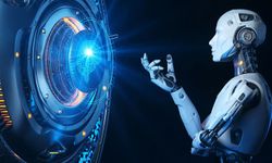 Yapay zekâ, üretim süreçlerinde dönüşümün anahtarı