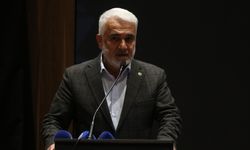 Yapıcıoğlu, Vicdan Gemisi Belgesel Galasına Katıldı