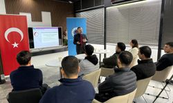 Yeni Sanayi Sitesinde İSG’ye Bilimsel Bakış