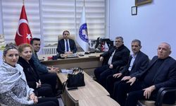 Batman’da Öğrenci Yurtları İçin Hizmet Çıtası Yükseliyor