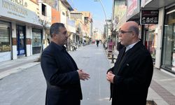 “Yüzlerce İş Adamını Buluşturup Tanıştırdık”