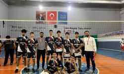 Ziya Gökalp’ın Gençleri Fileni Şampiyonu Oldu