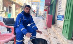 “10 Yıldır Böyle Soğuk Görmedim”