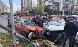 2025 yılı trafik kazası bilançosu: 2 bin 500 ölü 400 bin yaralı