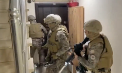 21 ilde organize suç örgütüne operasyon: 96 gözaltı