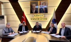4 Bölge Üniversitesi enerji için birleşti