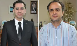 MÜSİAD Batman’ın Önceki Başkanlarına DEİK’te Önemli Görevler