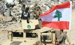 Artêşa Libnanî ragihand ku wan herêma başûrê Litanî kontrol kiriye