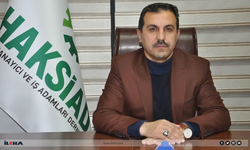 Cemal Çetiz’ten 2026 Vizyonu: Batman’da Markalaşma ve Dijital Dönüşüm Öncelikli