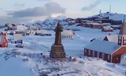 Danîmarka û Almanya ji bo Gronlandê gavên "leşkerî" diavêjin