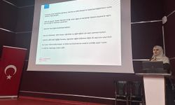 Aile hekimlerine yönelik "tütün tedavisi" eğitimi