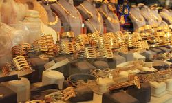 Altın 45 yılın en iyi performansını sergiliyor